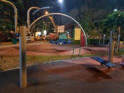 Onan Road (D15), Terrace #422559721